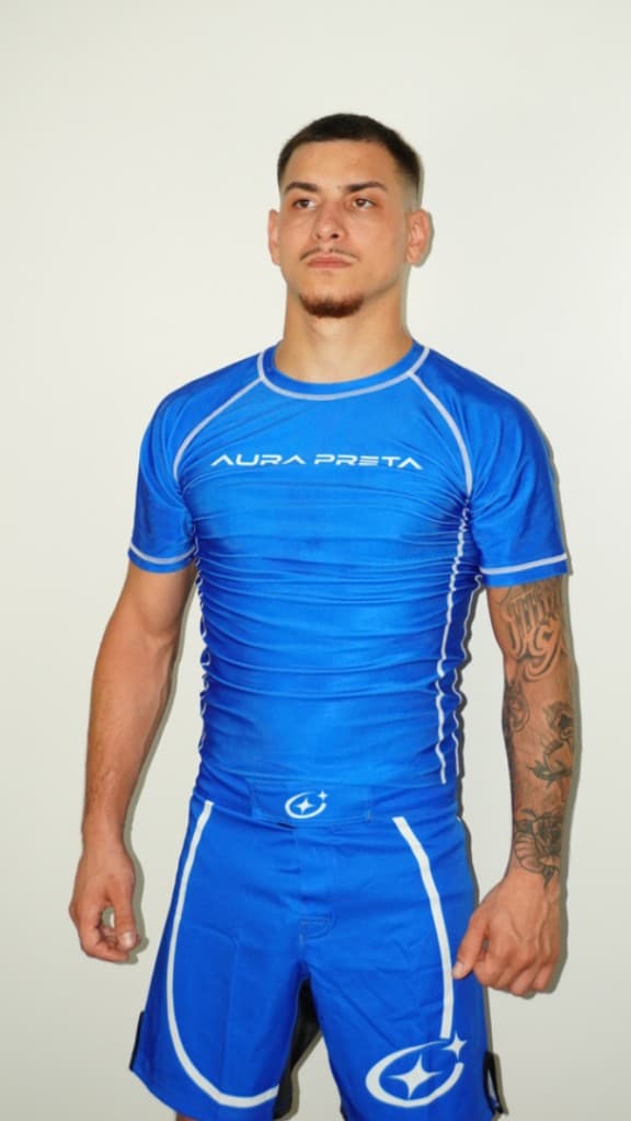 Conjunto Azul