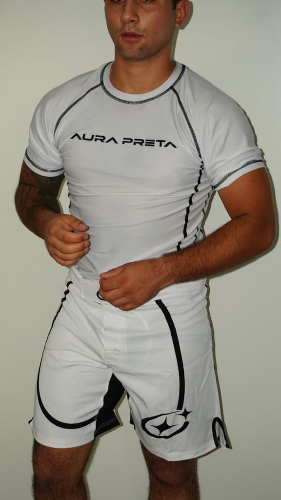 Conjunto Blanco